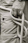 lead rope